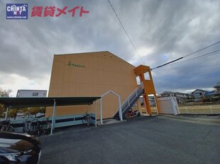 川越富洲原駅 徒歩8分 2階の物件内観写真